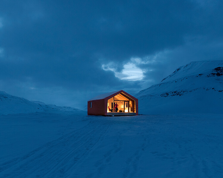 舒適極限挑戰(zhàn)