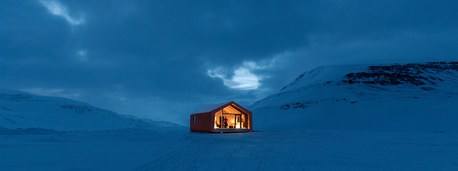 舒適極限挑戰(zhàn)